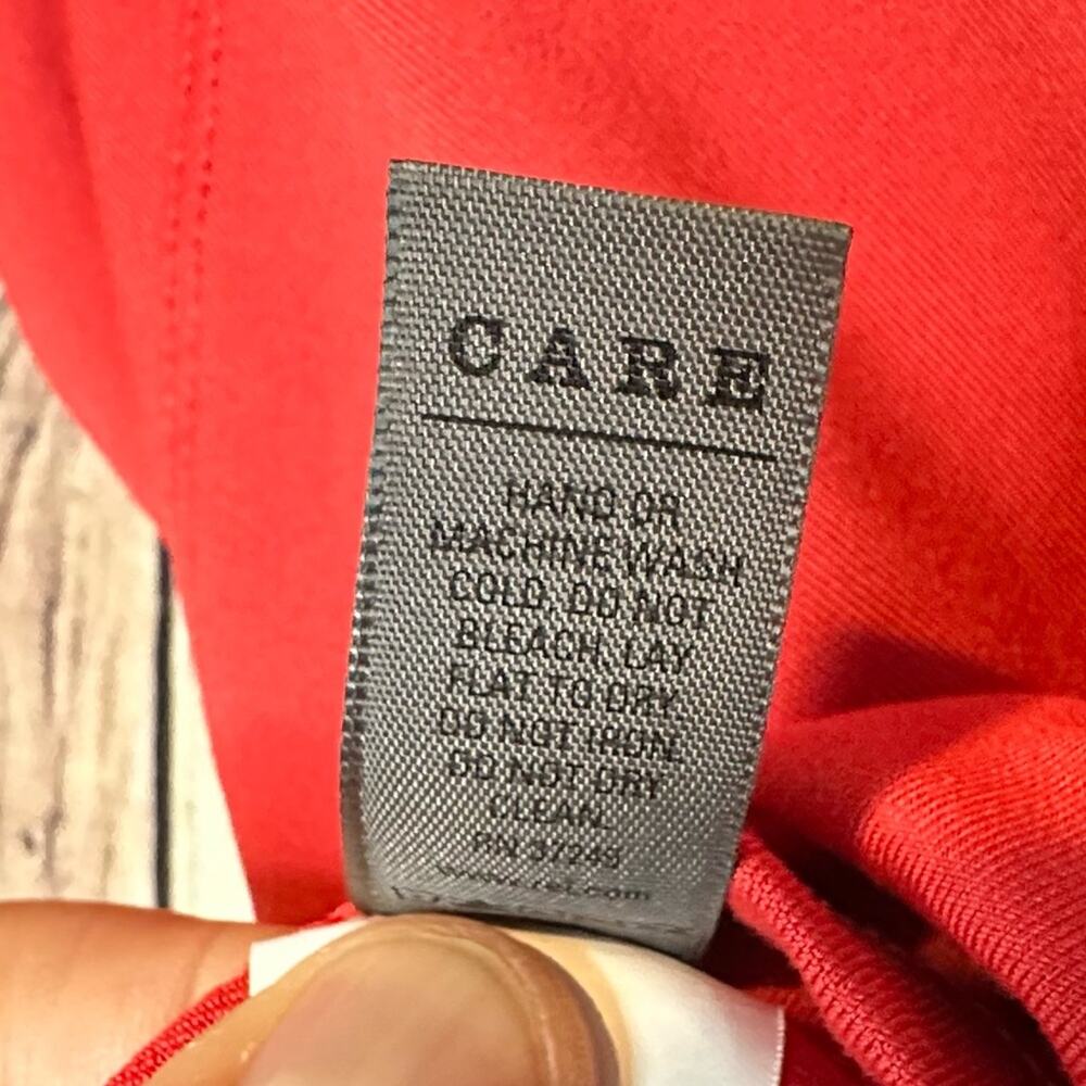 Rei Racerback Tank Top - Picture 5 of 7